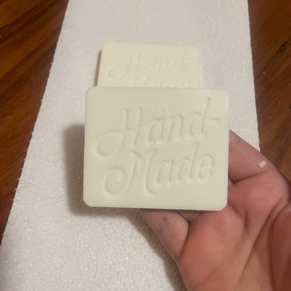 Handmade Conditioner Bar